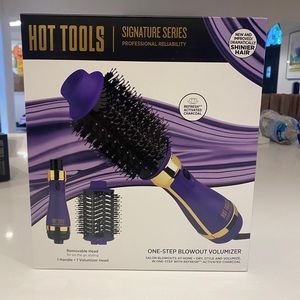 HOT TOOLS BLOWDRYER